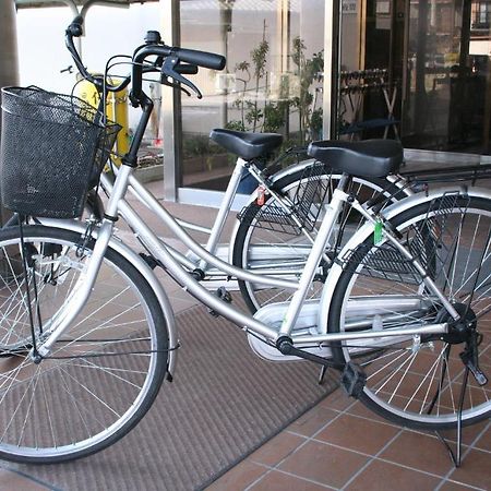 Hotel Yuou Onsen Kofu  Exterior photo