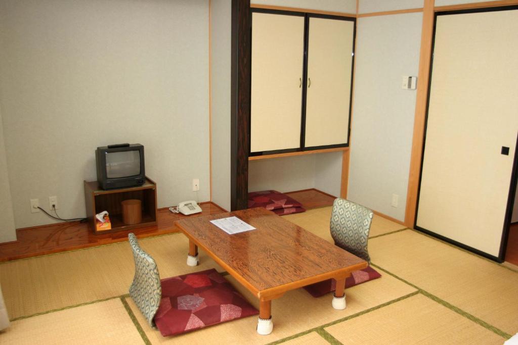 Hotel Yuou Onsen Kofu  Room photo