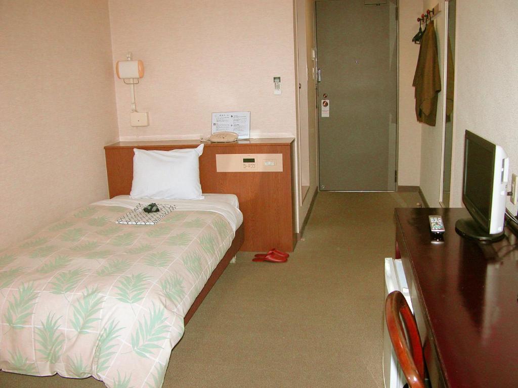 Hotel Yuou Onsen Kofu  Room photo